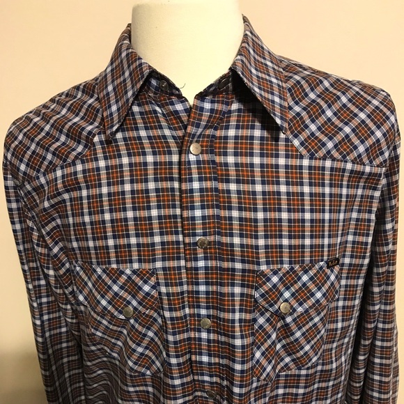 Nudie Jeans Men’s Casual Shirt - Picture 2 of 8